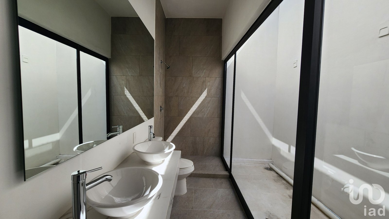 CASA EN VENTA A 30 MINUTOS DE LA PLAYA DE CHICXULUB YUCATAN