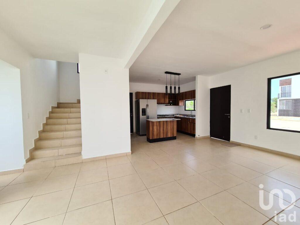 VENTA DE CASA EN CONKAL MERIDA YUCATAN