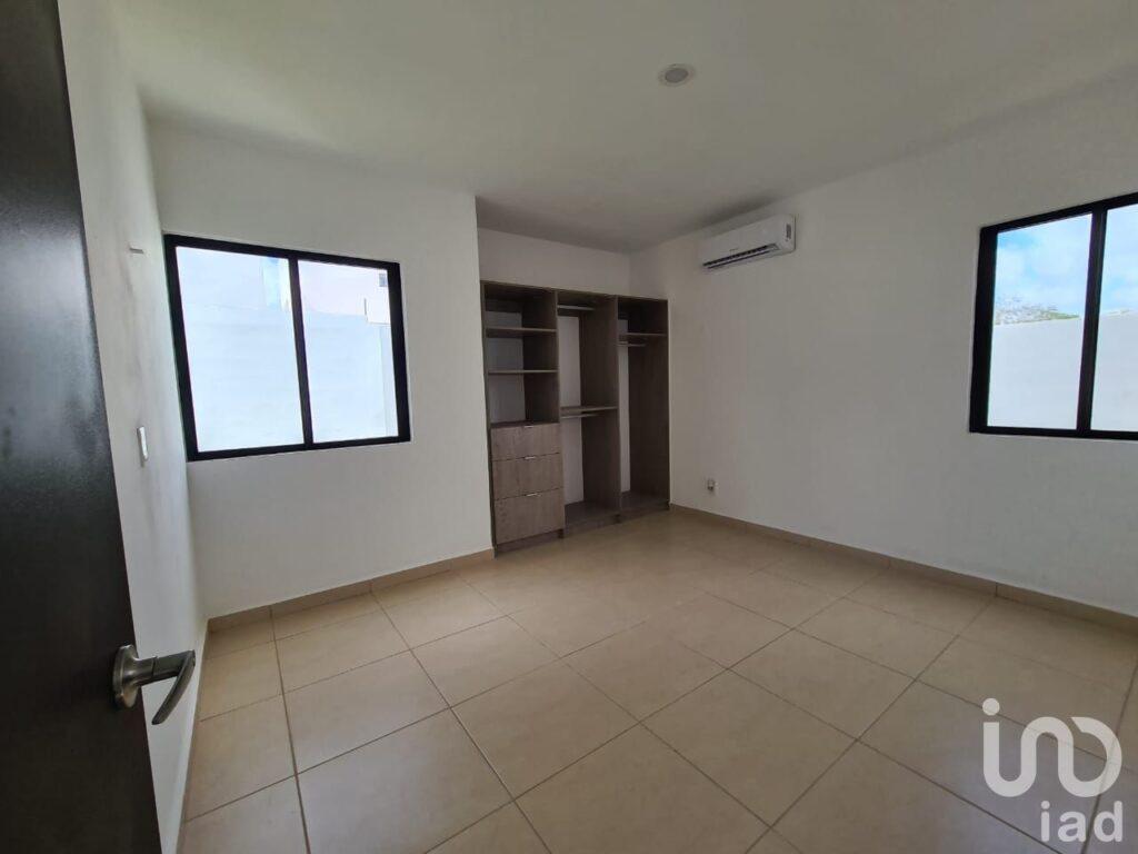 VENTA DE CASA EN CONKAL MERIDA YUCATAN