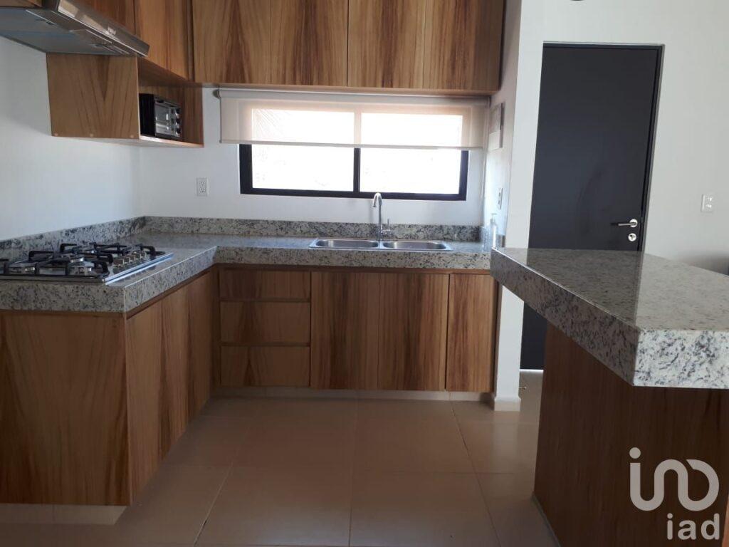 VENTA DE CASA EN CONKAL MERIDA YUCATAN