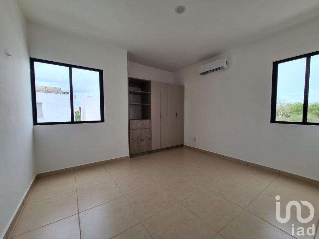 VENTA DE CASA EN CONKAL MERIDA YUCATAN