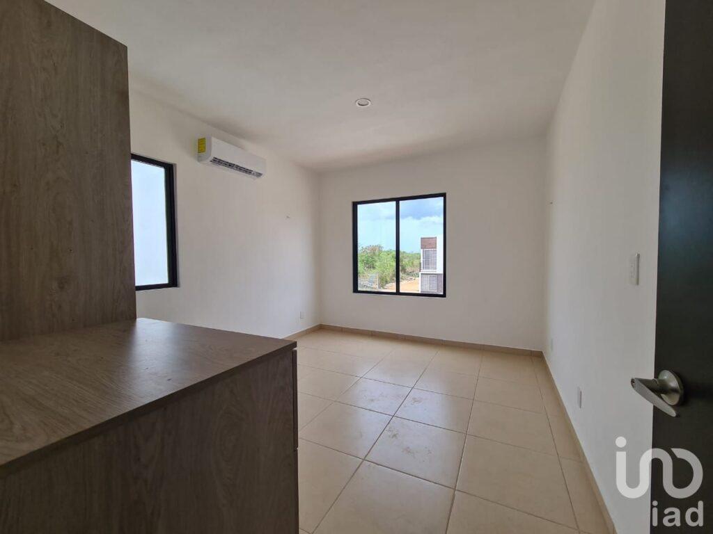 VENTA DE CASA EN CONKAL MERIDA YUCATAN