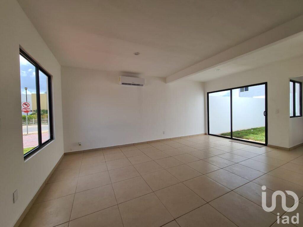 VENTA DE CASA EN CONKAL MERIDA YUCATAN