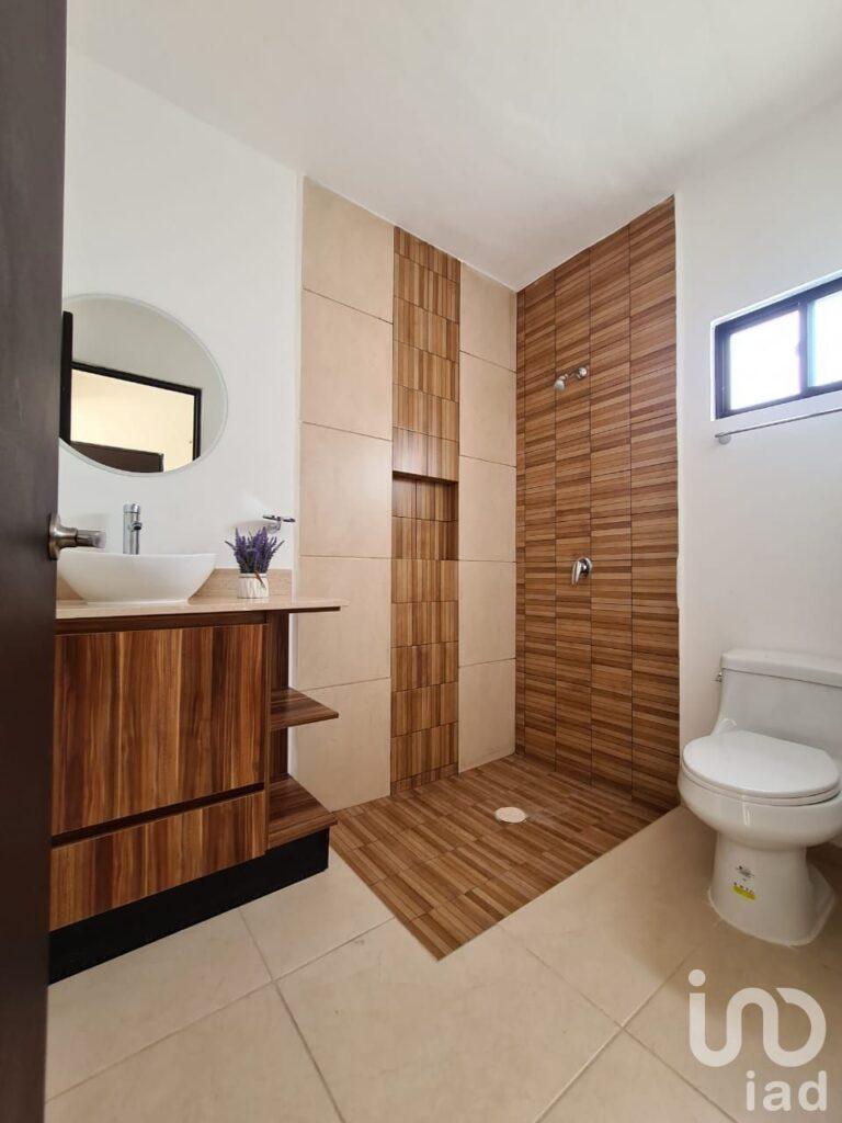 VENTA DE CASA EN CONKAL MERIDA YUCATAN