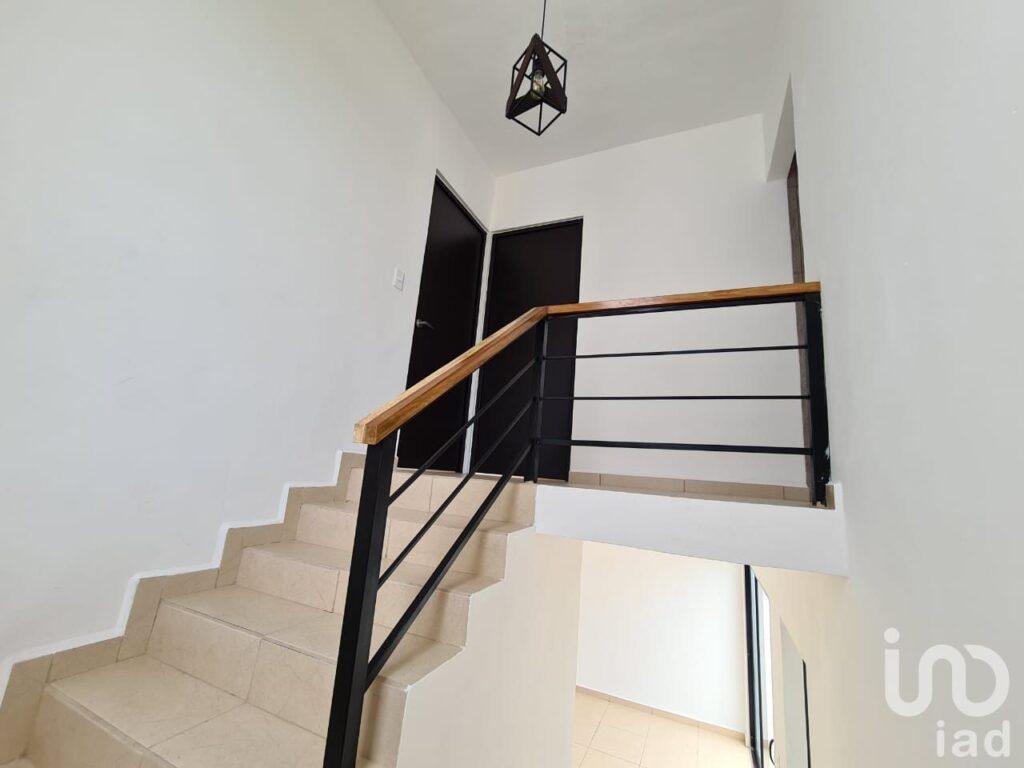 VENTA DE CASA EN CONKAL MERIDA YUCATAN