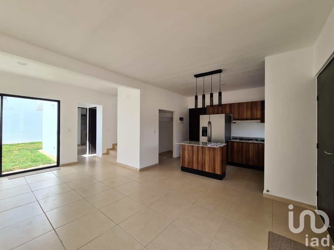 VENTA DE CASA EN CONKAL MERIDA YUCATAN