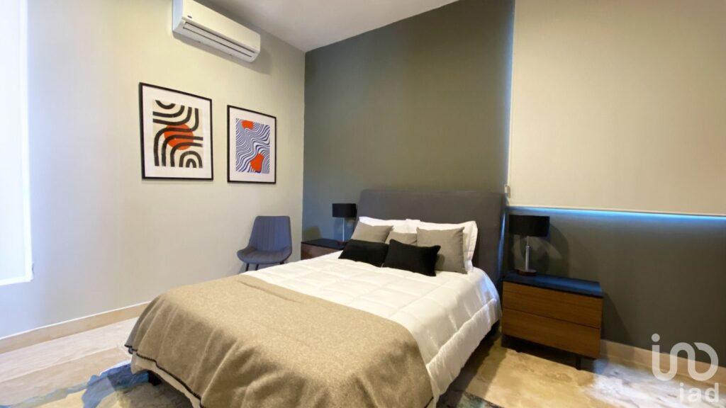 DEPARTAMENTO NUEVO AMUEBLADO EN CHOLUL