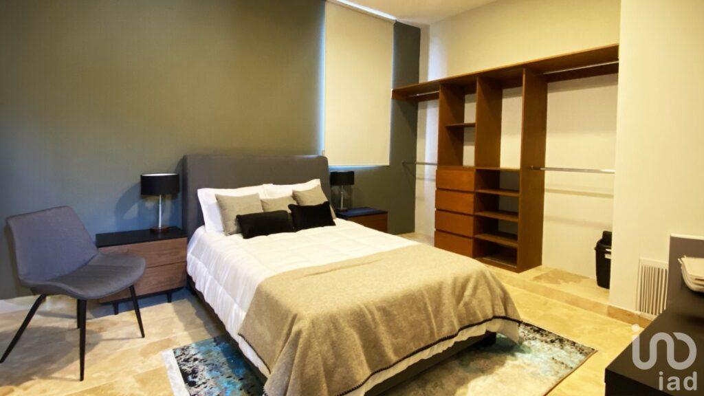 DEPARTAMENTO NUEVO AMUEBLADO EN CHOLUL