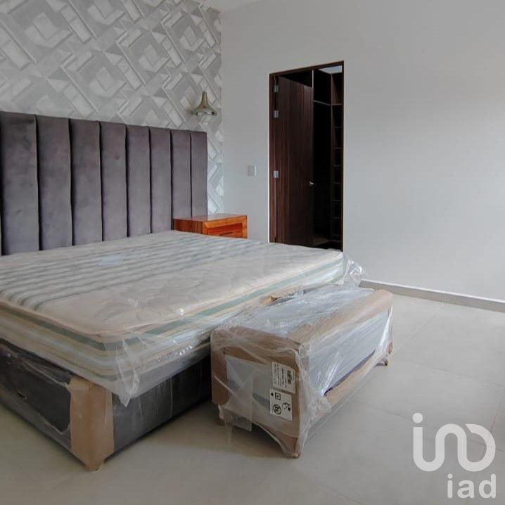 Casa de 3 cuartos en venta en Hacienda Carlota, Corregidora, Querétaro