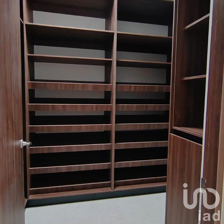 Casa de 3 cuartos en venta en Hacienda Carlota, Corregidora, Querétaro