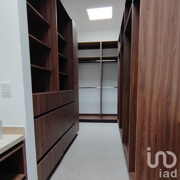 Casa de 3 cuartos en venta en Hacienda Carlota, Corregidora, Querétaro