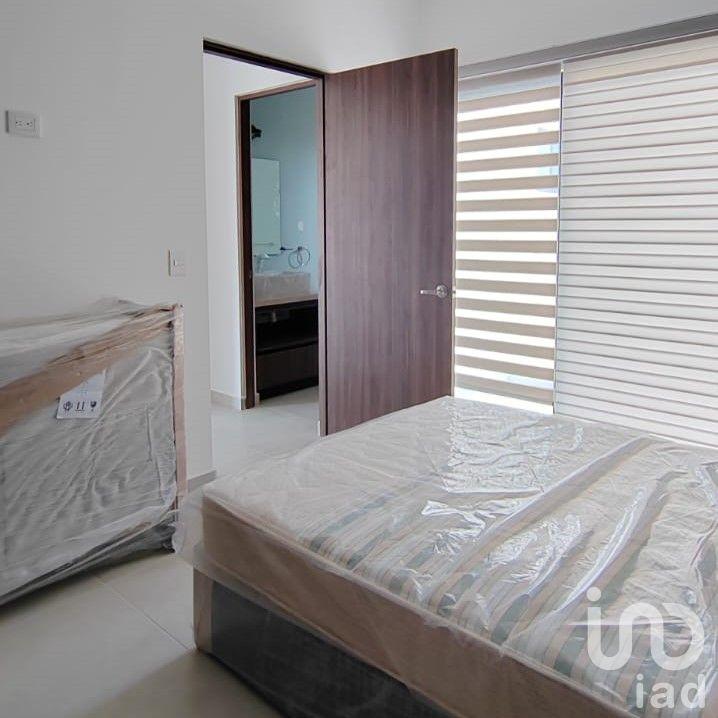 Casa de 3 cuartos en venta en Hacienda Carlota, Corregidora, Querétaro