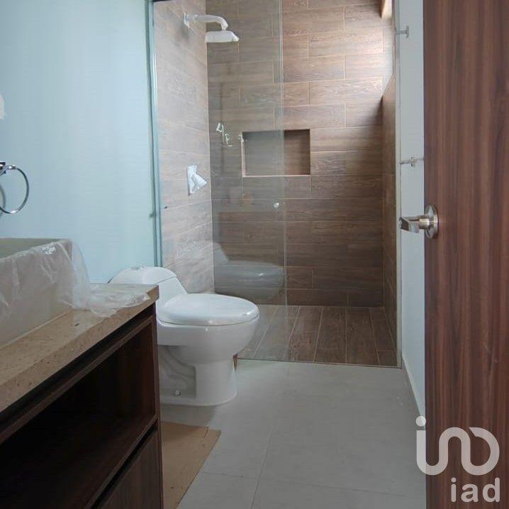 Casa de 3 cuartos en venta en Hacienda Carlota, Corregidora, Querétaro