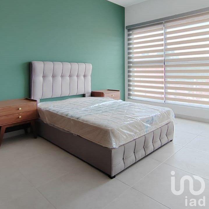 Casa de 3 cuartos en venta en Hacienda Carlota, Corregidora, Querétaro