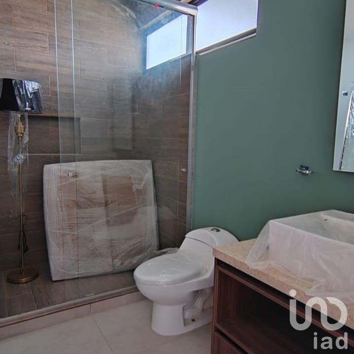 Casa de 3 cuartos en venta en Hacienda Carlota, Corregidora, Querétaro