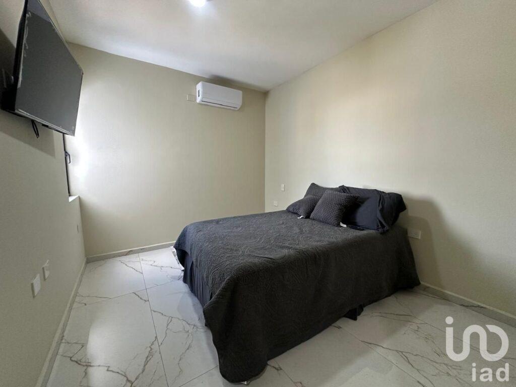 DEPARTAMENTO EN VENTA EN TORRE EL PESCADOR A POCOS METROS DE LA PLAYA EN MAZATLÁN SINALOA