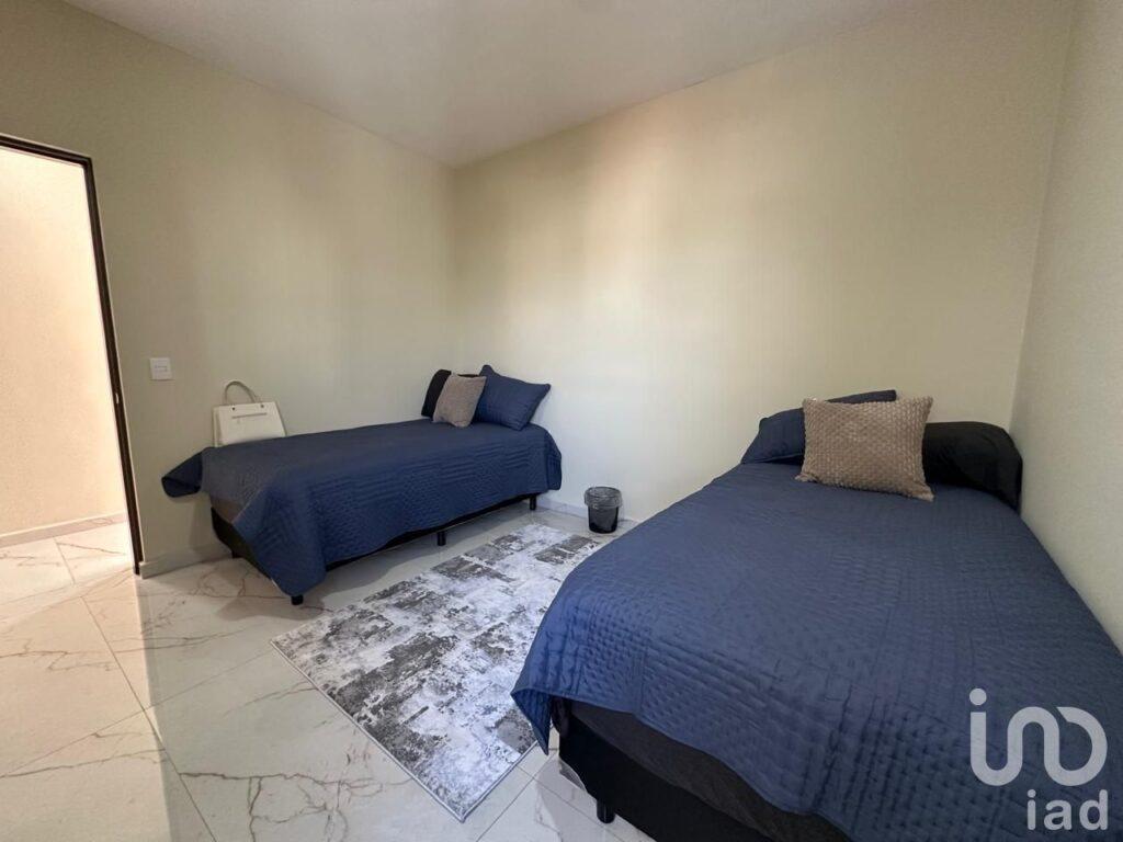 DEPARTAMENTO EN VENTA EN TORRE EL PESCADOR A POCOS METROS DE LA PLAYA EN MAZATLÁN SINALOA