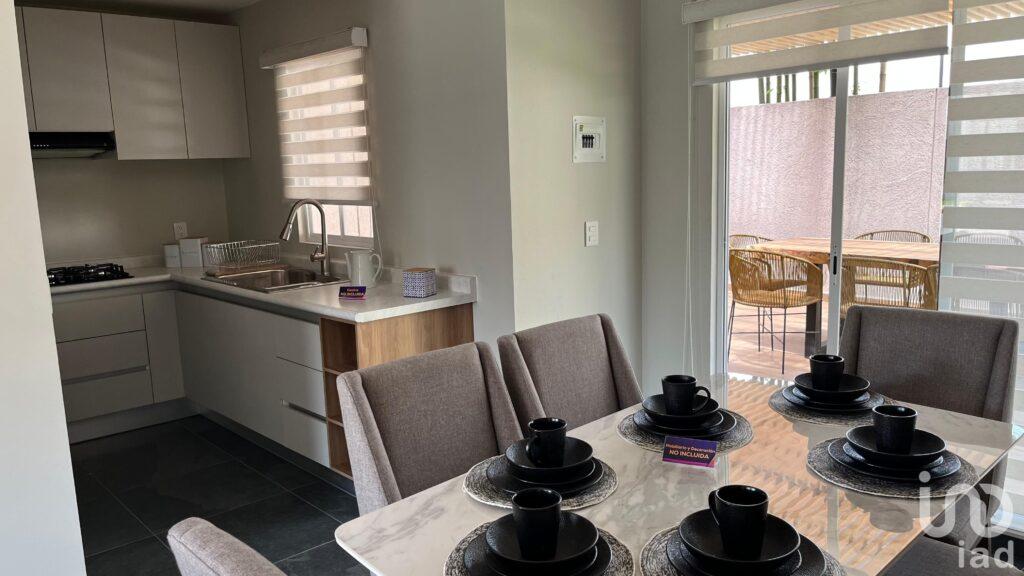 ¡ESPECTACULAR CASA EN VENTA EN TECÁMAC!