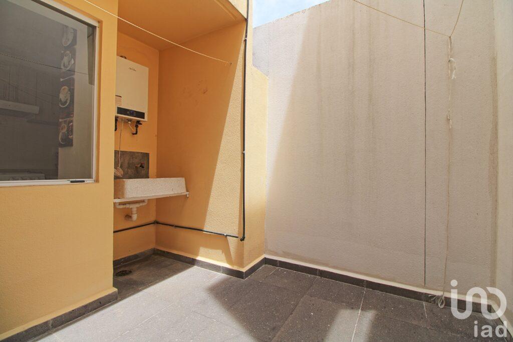 Casa en Venta en Cuautlancingo Puebla