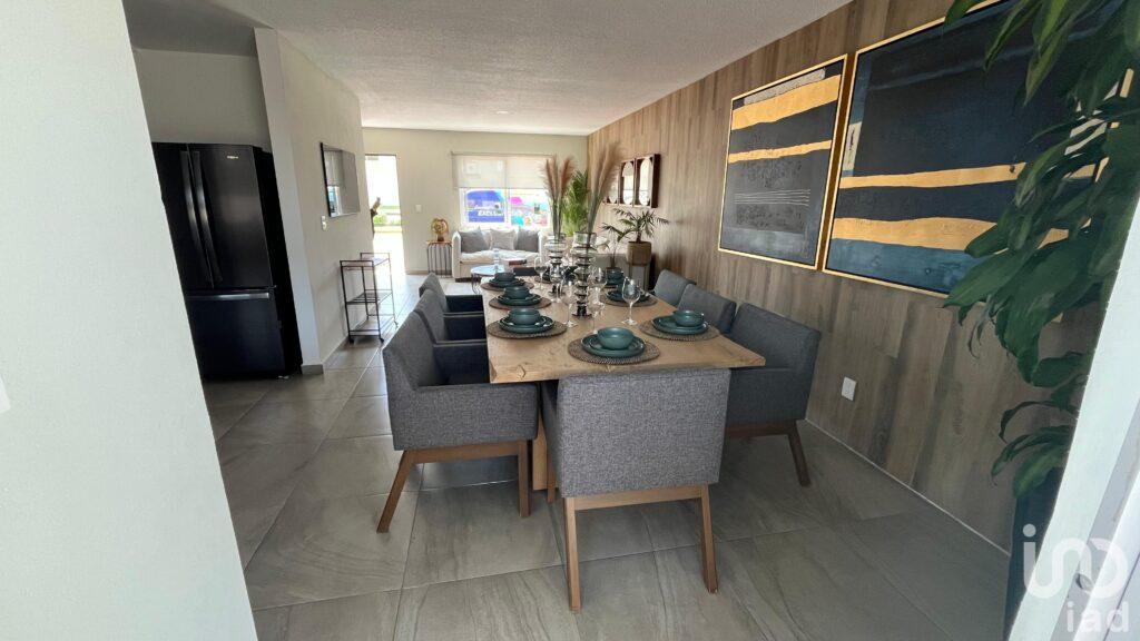 Hermosa Casa en Venta-Tecámac