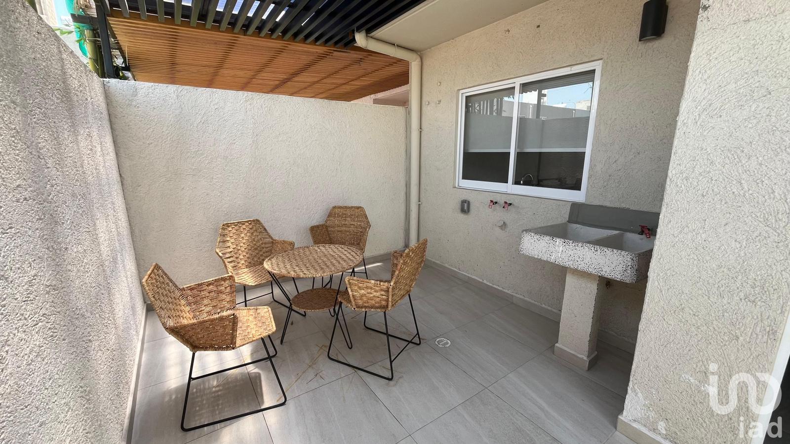 Hermosa Casa en Venta-Tecámac