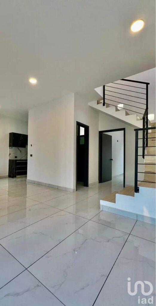 Venta de casa en Quiebrahacha Coatepec