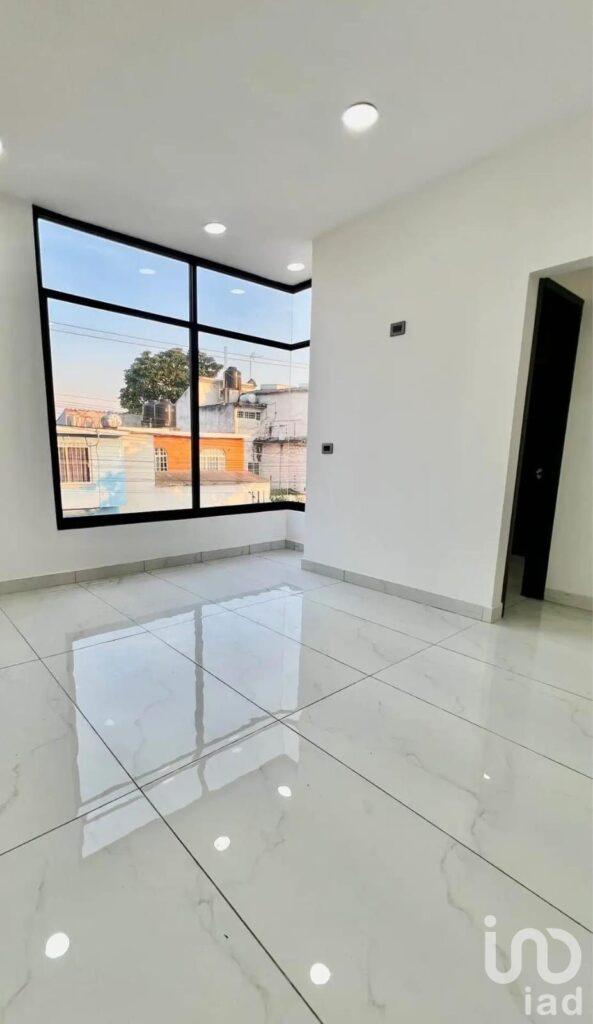 Venta de casa en Quiebrahacha Coatepec