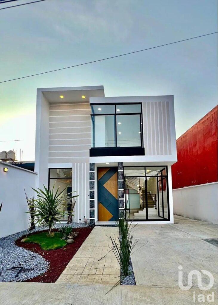 Venta de casa en Quiebrahacha Coatepec