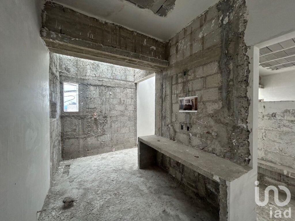 Casa en venta con alberca en Burgos Cuernavaca