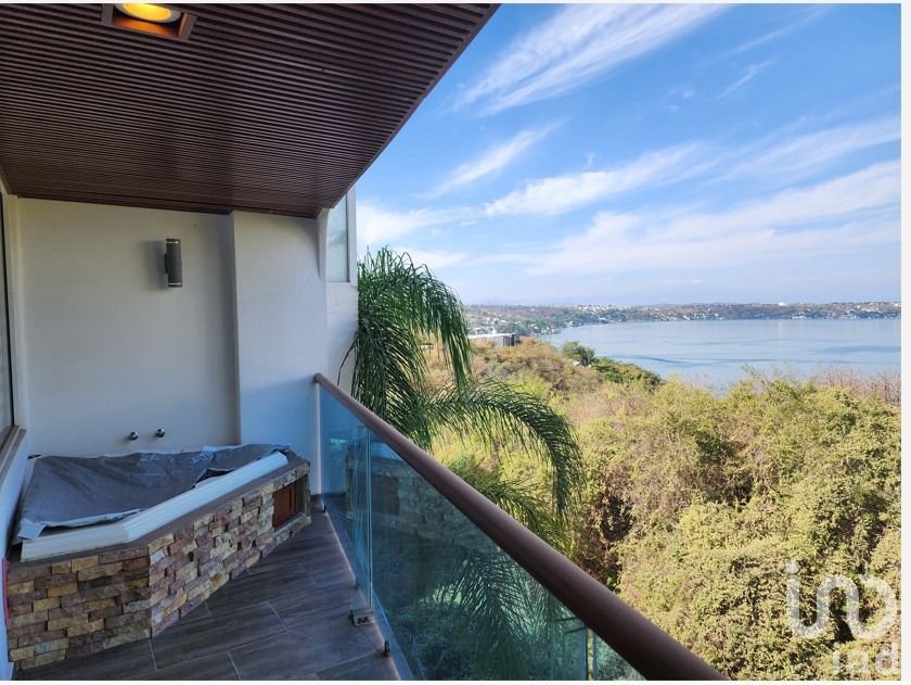 CASA AMUEBLADA EN VENTA EN EL RESIDENCIAL CLUB NAÚTICO TEQUES