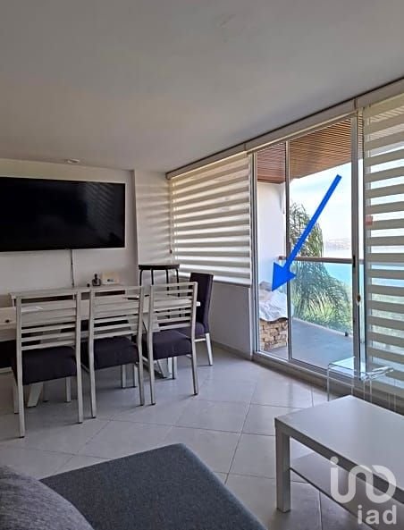 CASA AMUEBLADA EN VENTA EN EL RESIDENCIAL CLUB NAÚTICO TEQUES