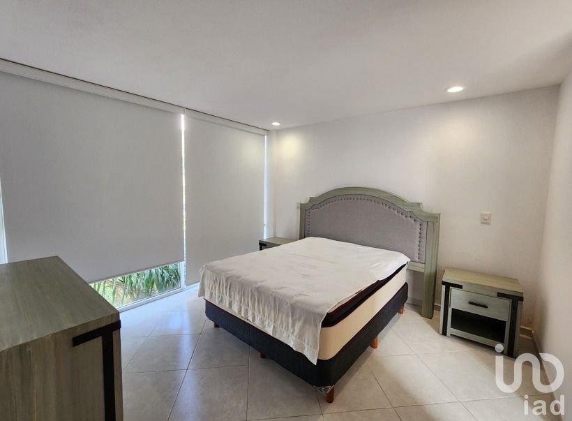 CASA AMUEBLADA EN VENTA EN EL RESIDENCIAL CLUB NAÚTICO TEQUES