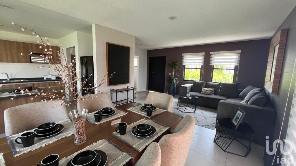 Casa amplia y cómoda con amenidades en Tecámac.