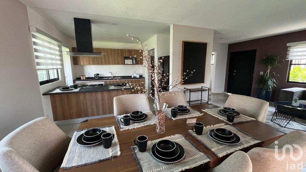 Casa amplia y cómoda con amenidades en Tecámac.