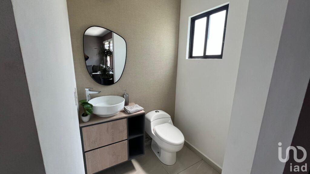 Casa amplia y cómoda con amenidades en Tecámac.