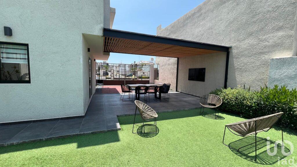 Casa amplia y cómoda con amenidades en Tecámac.