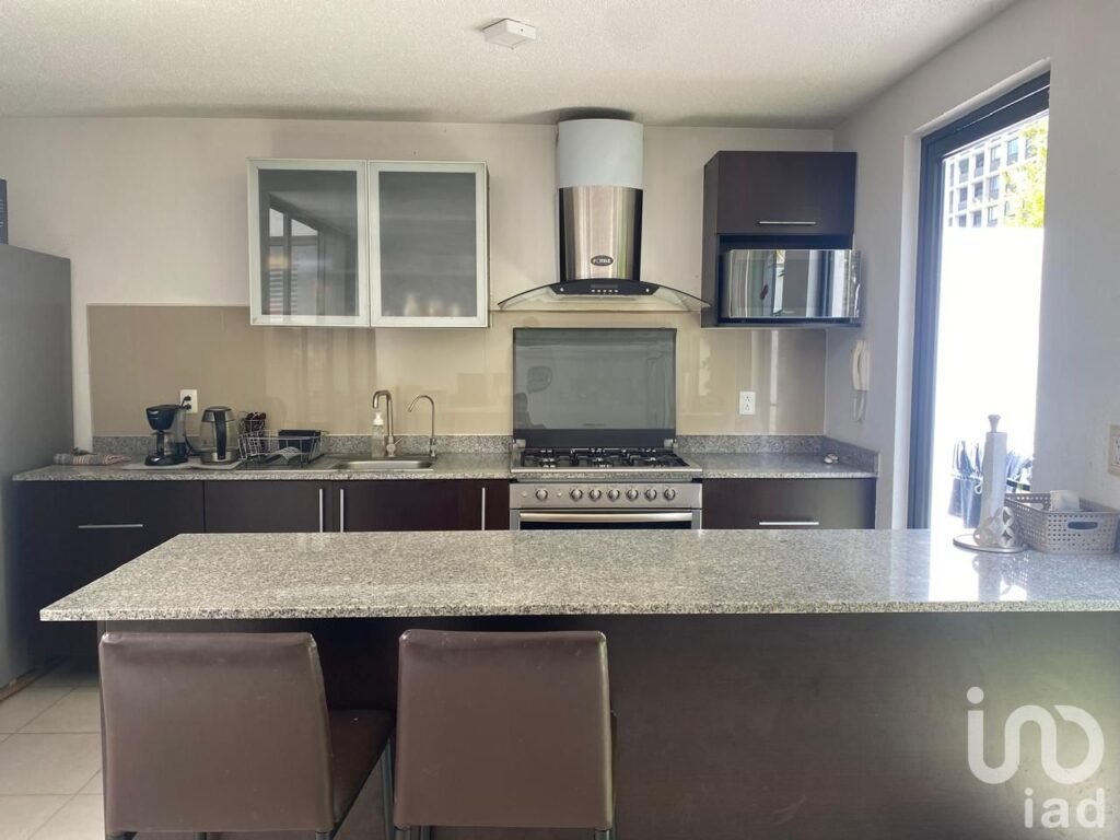 Casa en Fraccionamiento Juriquilla Santa Fe