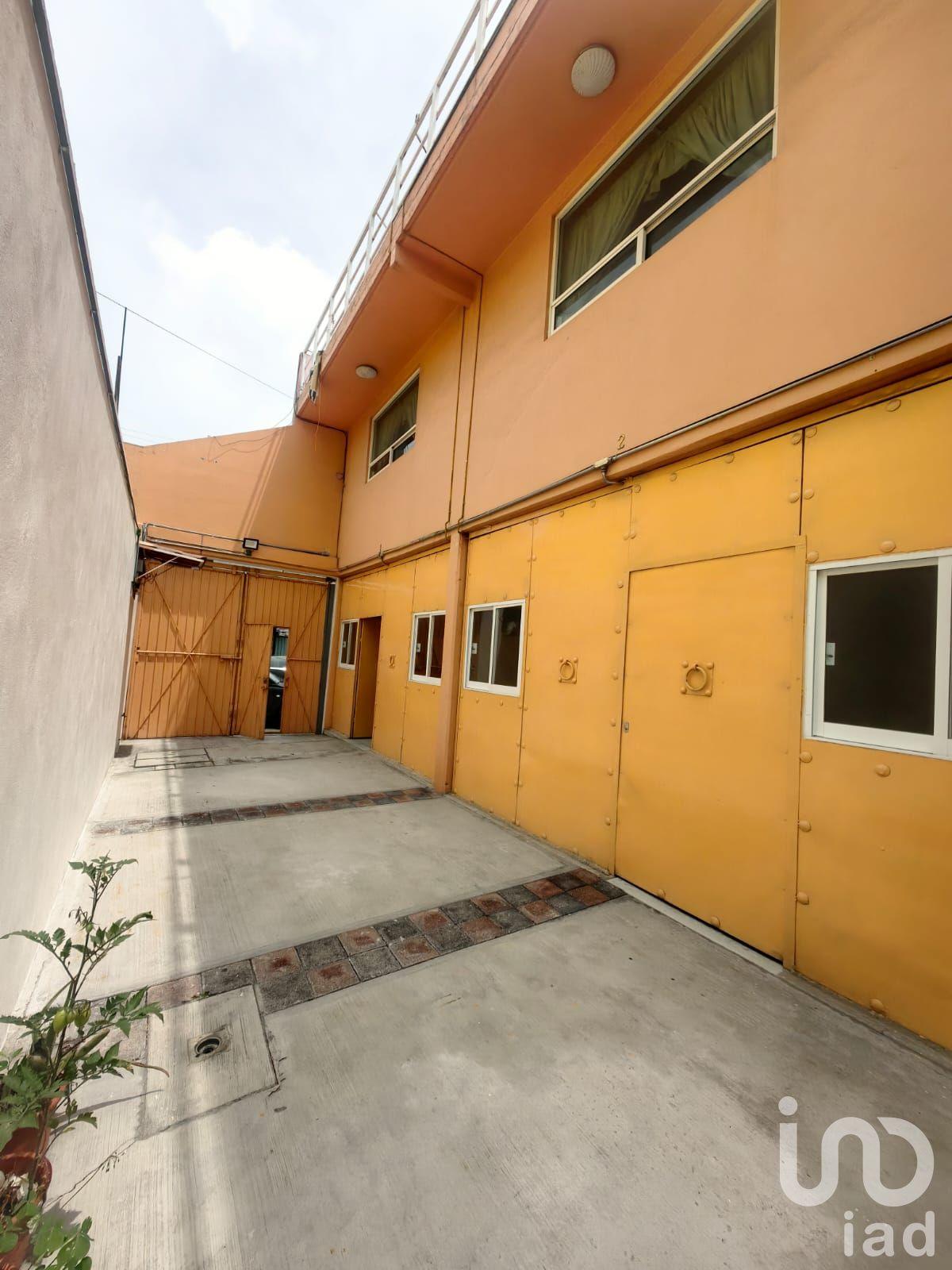 CASA EN VALLE DE CHALCO