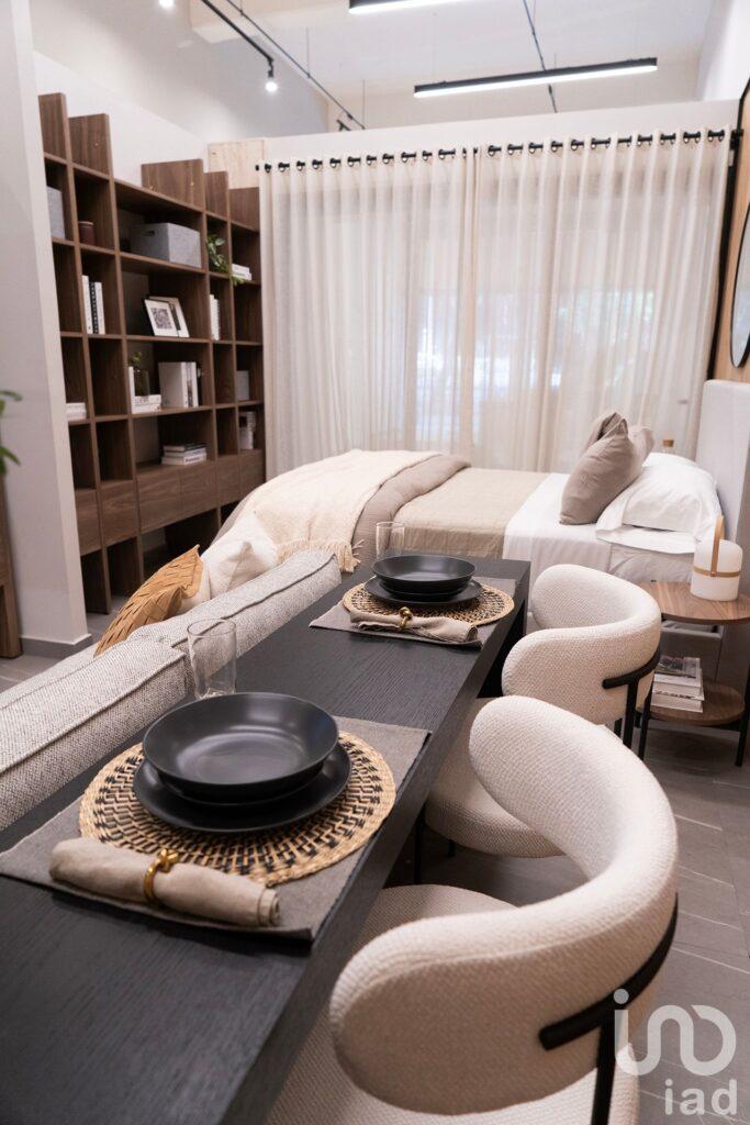 Loft en Venta, en el Corazón de Av. Reforma, CDMX