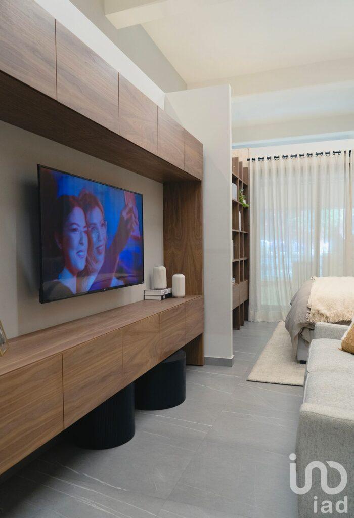 Loft en Venta, en el Corazón de Av. Reforma, CDMX