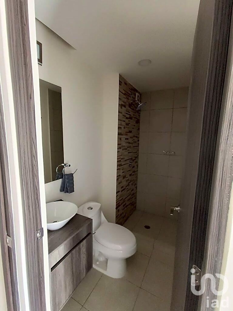 Departamento en Venta, Sta. María la Rivera