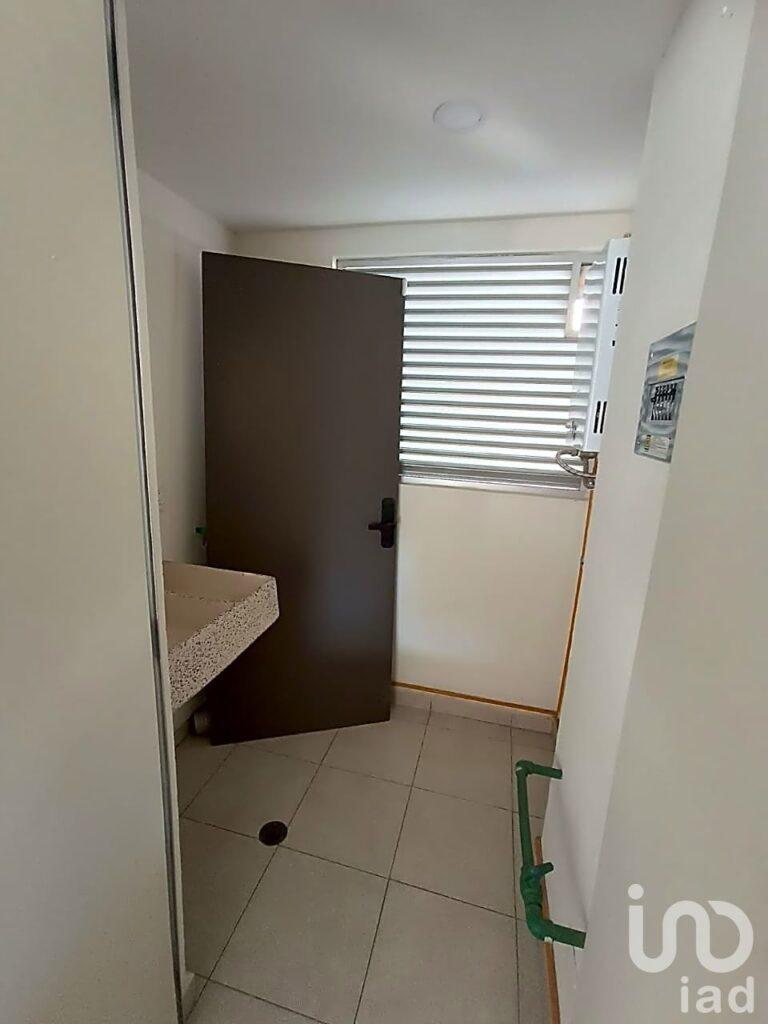 Departamento en Venta, Sta. María la Rivera