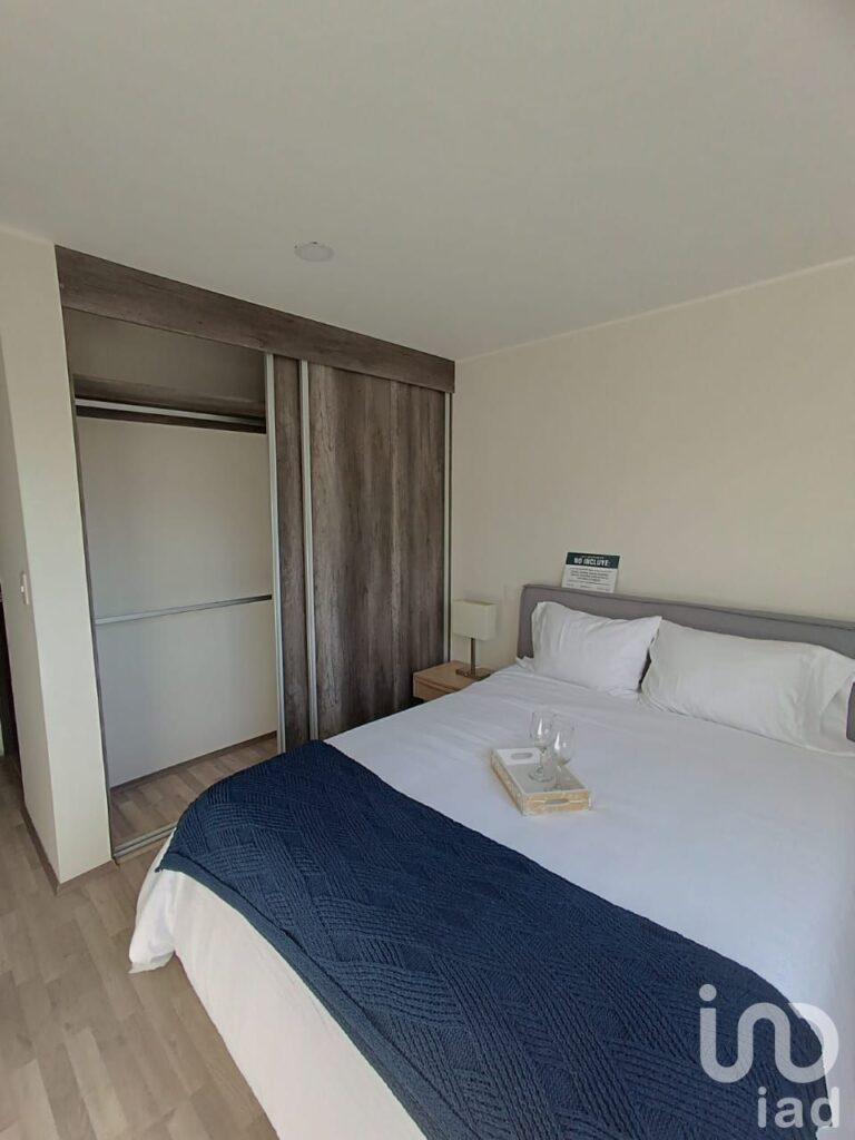 Departamento en Venta, Sta. María la Rivera