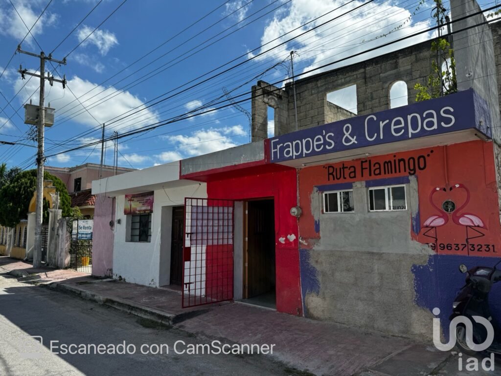 VENTA DE CASA EN EL CENTRO DE HUNUCMA.