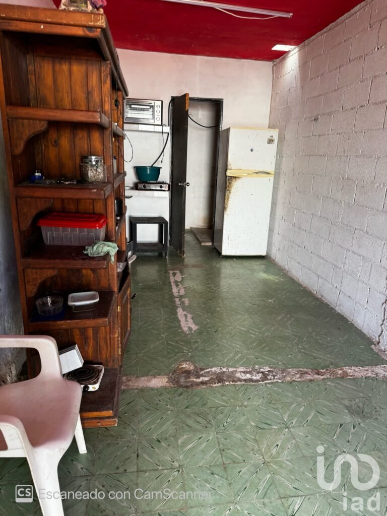 VENTA DE CASA EN EL CENTRO DE HUNUCMA.