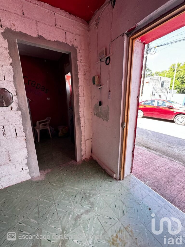 VENTA DE CASA EN EL CENTRO DE HUNUCMA.