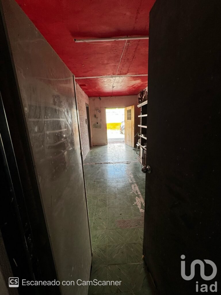 VENTA DE CASA EN EL CENTRO DE HUNUCMA.