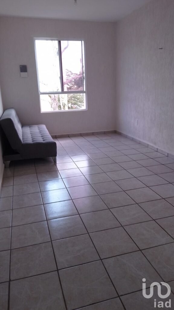 RENTA DE DEPARTAMENTO EN ALDEA TULUM