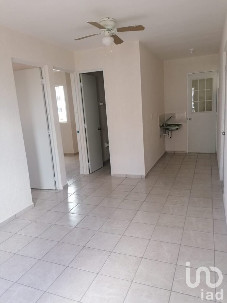 RENTA DE DEPARTAMENTO EN ALDEA TULUM