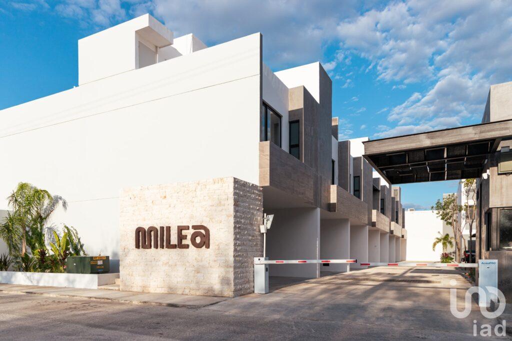 DEPARTAMENTO EN VENTA MILEA ZONA COUNTRY. MODELO C ENTREGA INMEDIATA